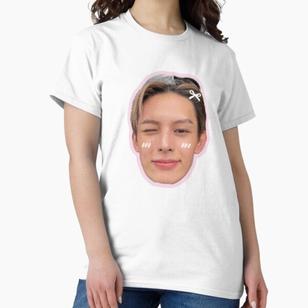 CORTIS Concert Night Graphic Tee Inspired By CORTIS